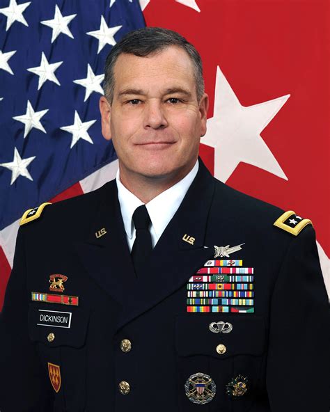 general richard miller u.s. army|james h dickinson scam.